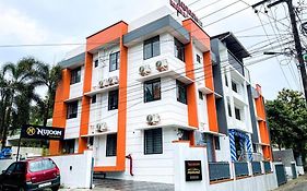 Nujoom Apartments